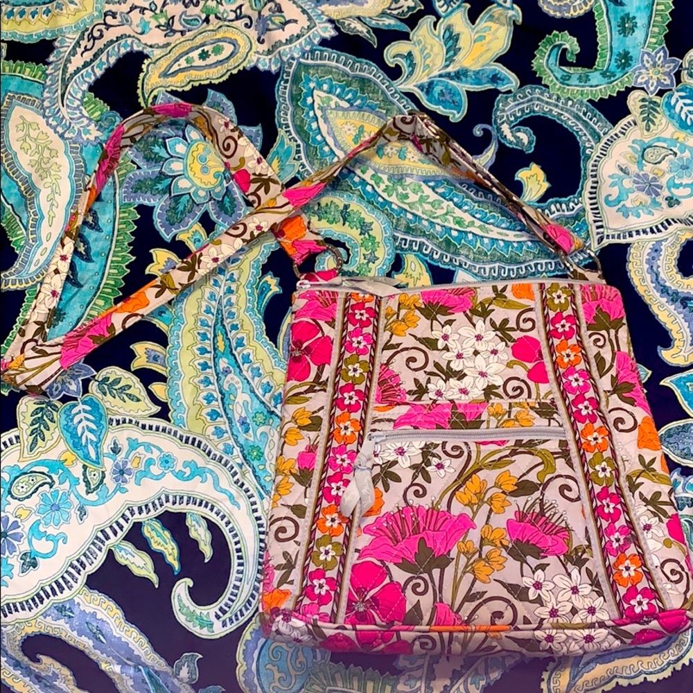 Vera Bradley purse